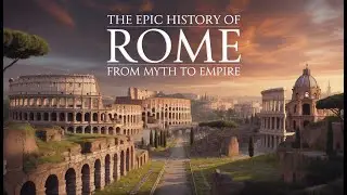 Эпическая история Рима &ndash; От мифа к империи
