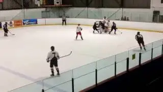 School Tournament - Redmond vs Michael Power - Nov 3, 2016
