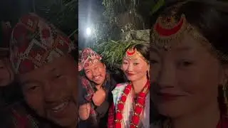Naspateni lal kanchhi serial #limbuculture #lalkanchhi