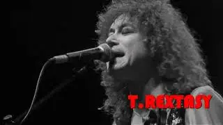 T.REXTASY: The Anvil, Basingstoke / Fri 11 Sep 2026