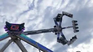 G-Force &ndash; Kollmann (offride) Pfingstdult Simbach am Inn 2018