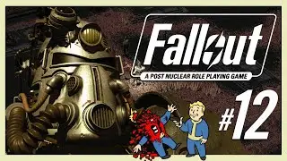 Fallout - 12 - die Ghule von Necropolis (uncut/deutsch/widescreen)