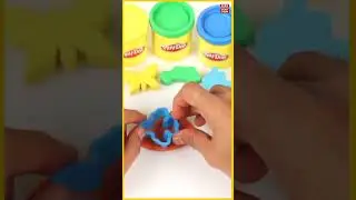 Learn Colors Names in English #forkids #diy #playdoh #stepbystep #education #learning #trending