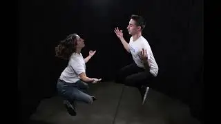Bullet Time Photo Booth - Elevate Booth