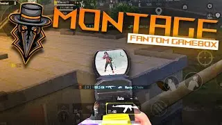 💥Pill - NCS🔥|BGMI Montage|Fantom GameBox| #bgmi #montage #bgmimontage