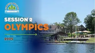 2025 SLC Olympics