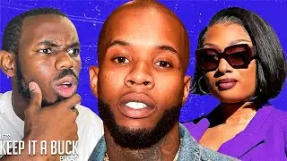 Meg Thee Stallion is a LIAR!! Tory Lanez is INNOCENT.