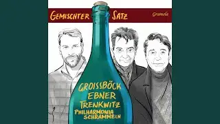 Der narrische Kastanienbaum (Arr. for Voice & Chamber Ensemble)