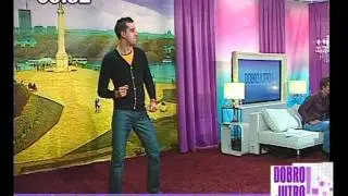 Marin Lovric - Ljubi te tvoj drug