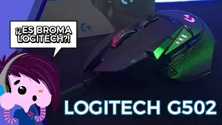 La OBRA MAESTRA de Logitech | COMPONENTES®