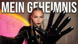 Latex ASMR – Was ich dir schon immer sagen wollte... (Mein Geheimnis für dich)