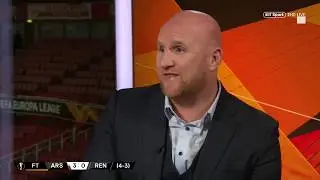 Play your two strikers! Hartson pleads with Emery