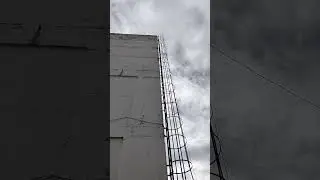 Entrenamiento Towerrunning, 