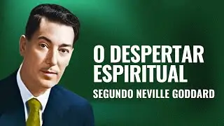 O Dom Mais Precioso &mdash; Neville Goddard Revela o Maior Segredo de Deus