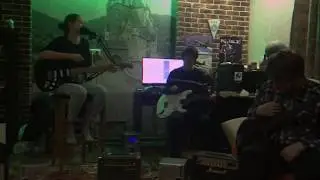 Buzzcocks &mdash; Ever Fallen in Love [Cover by The Slippery Stairs]