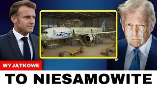 Objawienie: nowy Airbus A350-2000 zapowiada rewolucję w światowym lotnictwie