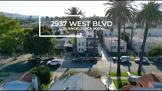 Multi-Family New-Development Investment &ndash; Complete!