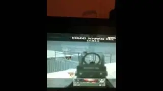 MW2 SnD Commentary 10-3
