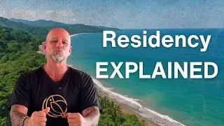 How to Get Residency in Costa Rica (2025 Guide)