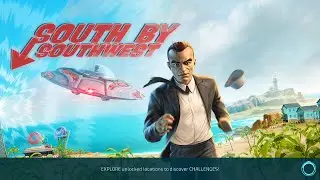 Destroy All Humans!(2020) - #9 South by Southwest(4K60FPS) 100%
