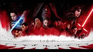 Star Wars The Last Jedi Review/Rant