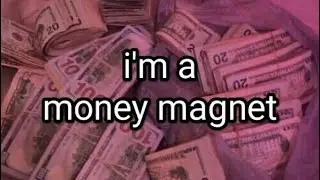 MONEY FLOWS TO ME LIKE WATER💰💧unexpected money all 2026