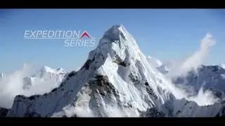 K-Way Expedition Series