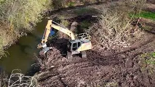 Skerningham (Treeworks) Investigation Part 4