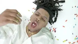Harvey Justice III - Fentanyl! [Official Video]