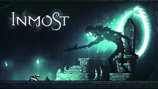 A Grim But Satisfying Tale - Inmost Review