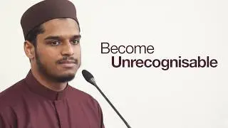 30 Days of Barakah: How to Maximize Ramadan Properly | Hisham Abu Yusuf