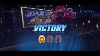 Accursed challenge hellverine mission 1 and 2. Failed 2. MSF