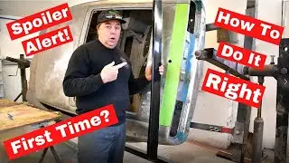 Как ПРАВИЛЬНО установить спойлер на автомобиль (даже если вы новичок!)