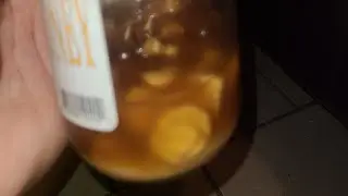 Leave the honey packs alone, get the real deal