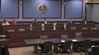 Legislative Audit Advisory Commission