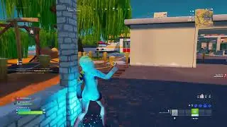 Fortnite Ranked Reload Challenge w/Zaire and Cam