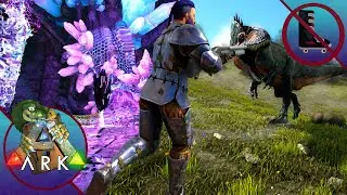 Into The Depths And Taming Mighty Beasts! | ARKIVE Ep.6