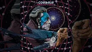 Cosinus - Parallel Worlds / EP (M&iexcl;XED By Kausttick)
