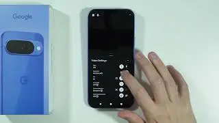 Google Pixel 10: How to Fix Unavailable Active Video Stabilization