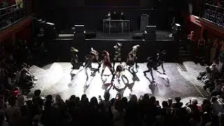 PATATA PARTY - Pink Fantasy - Poison - K-POP COVER BATTLE 2023 FINAL