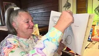 «Жираф и половина» Шела Сильверстайна