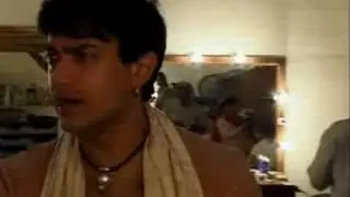 Chale Chalo- Making Of Lagaan CD1-Part4
