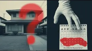 Japan's Unsolved Murder: The Killer Ate Their Ice Cream, Slept in Their Home - And Vanished