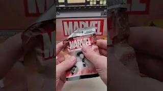 Marvel Nano Metalfigs ASMR