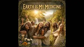 Earth Is My Medicine