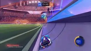Rocket League - Funky Fun #27