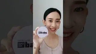 Maybelline Baby Matte Cushion #maybelline #Maybellinecushion #babymattecushionid #makeup
