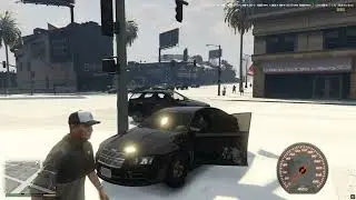 Casing the pacific bank