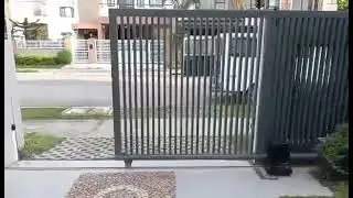 Automatic Sliding Gate Opener Philippines