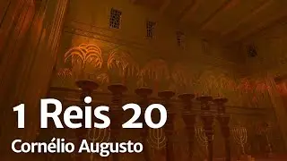 B&iacute;blia Falada | 1 Reis 20